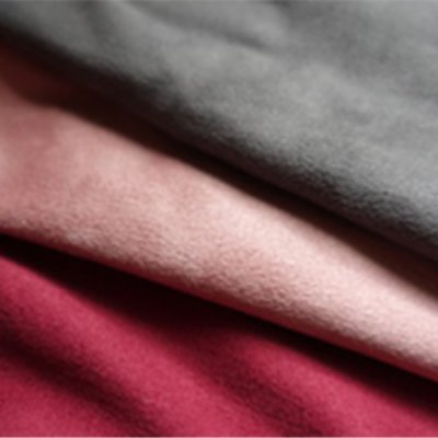 Support intissé imprimable préencollé effet velours