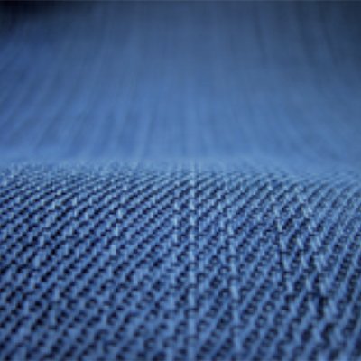 Papier peint préencollé en tissu