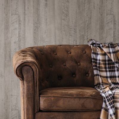 Mise en œuvre - Films de rénovation - Coala Interior Film Effet Bois - G6 - Antalis