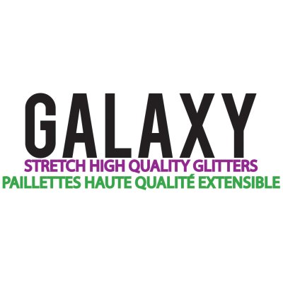Logo Galaxy