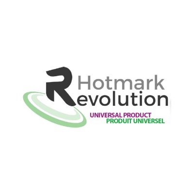 Logo Hotmark Revolution