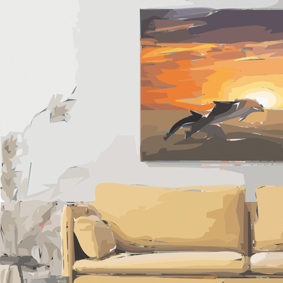 HP Recycled Satin Canvas