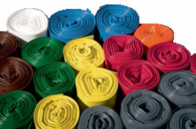 Produits d'Hygiène - Sac Poubelle et Poubelle