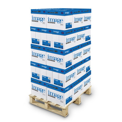 Image Business PEFC A4 80g 40 boites
