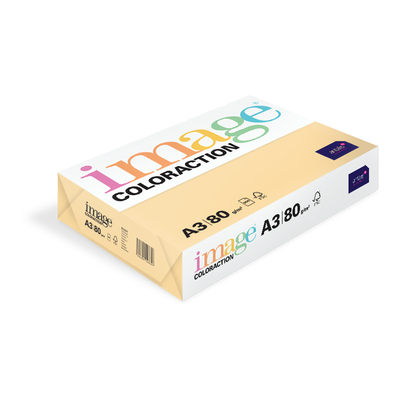 Image Coloraction Beach Ramette flat