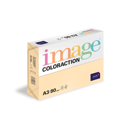 Image Coloraction Beach Ramette