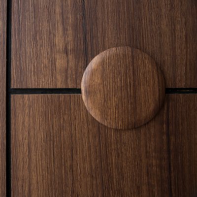 Mise en œuvre Films de rénovation - Coala Interior Film Effet Bois - I10 - Antalis