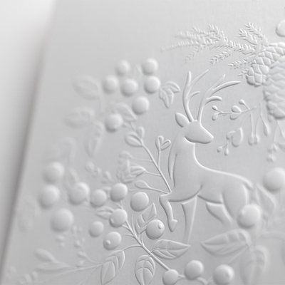 Invercote G - Carton Graphique GZ - Gamme Numérique