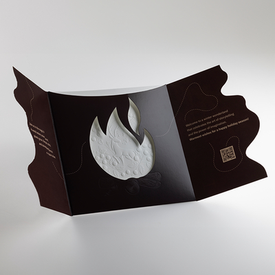 Invercote G - Carton Graphique GZ - Gamme Numérique