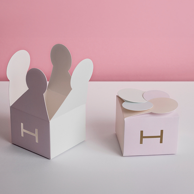 Invercote G - Carton Graphique GZ - Gamme Numérique