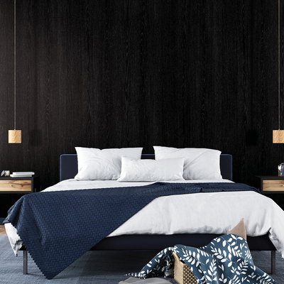 Mise en œuvre - Films de rénovation - Coala Interior Film Effet Bois - J2 - Antalis