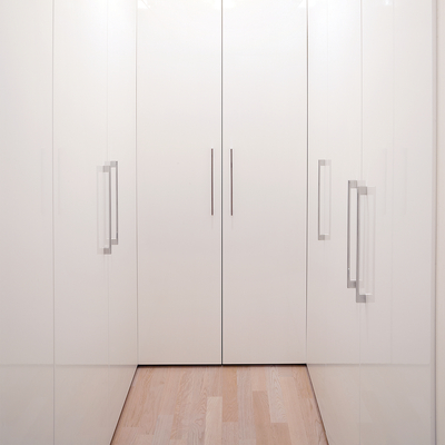 Mise en œuvre - Films de rénovation - Coala Interior Film Effet Couleurs Unies - J4 - Antalis