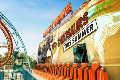 MACtac JT 8500 - Vinyle monomère blanc brillant