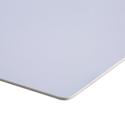 Carton sérigraphique Katz Display Board Glazed Boxed 1125g/m² 1220mmx2440mm