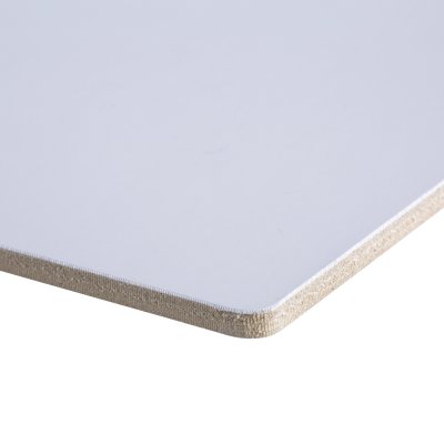 Carton sérigraphique Katz Display Board Glazed Boxed 2320g/m² 1220mmx2440mm