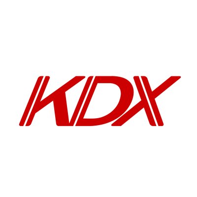 KDX Logo