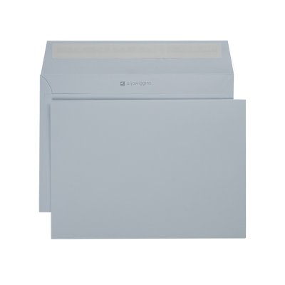 Enveloppe C5 Keaykolour Pastel Blue 120 g/m²
