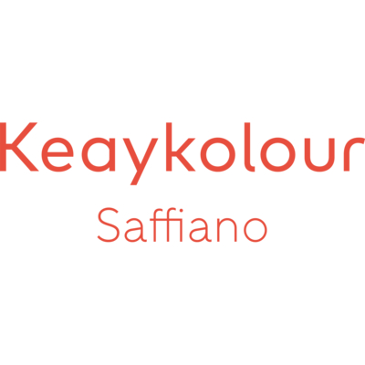Keaykolour Saffiano