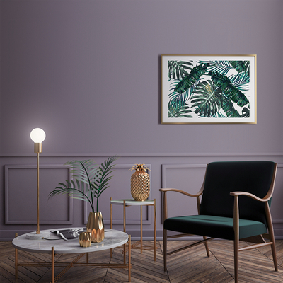 Mise en œuvre - Films de rénovation - Coala Interior Film Effet Couleurs Unies - M50 - Antalis