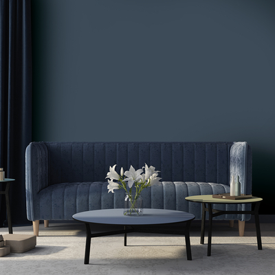 Mise en œuvre - Films de rénovation - Coala Interior Film Effet Couleurs Unies - M6 - Antalis