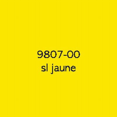 Macal 9800 Pro 980700 Sl Jaune