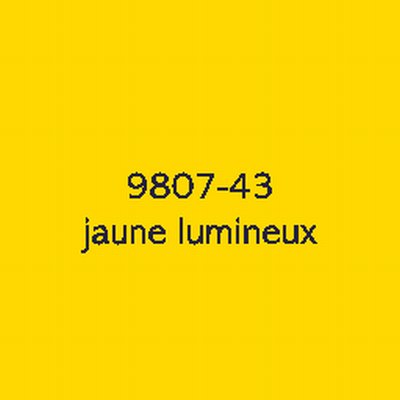 Macal 9800 Pro 980743 Jaune Lumineux