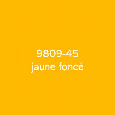 Macal 9800 Pro 980945 Jaune Fonce