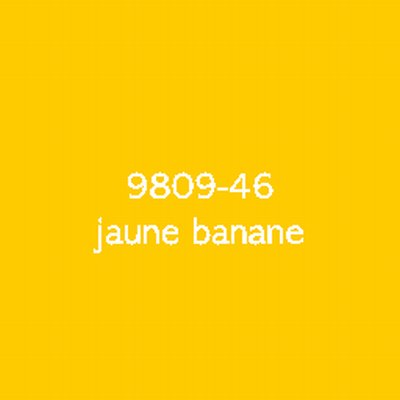 Macal 9800 Pro 980946 Jaune Banane