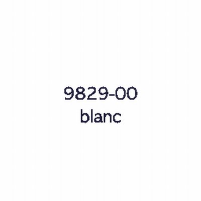 Macal 9800 Pro 982900 Blanc
