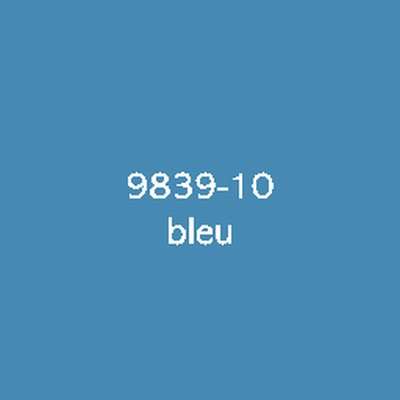 Macal 9800 Pro 983910 Bleu
