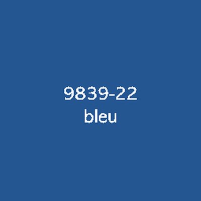 Macal 9800 Pro 983922 Bleu