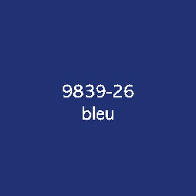 Macal 9800 Pro 983926 Bleu