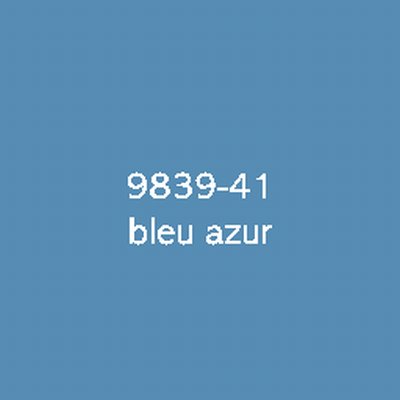 Macal 9800 Pro 983941 Bleu Azur