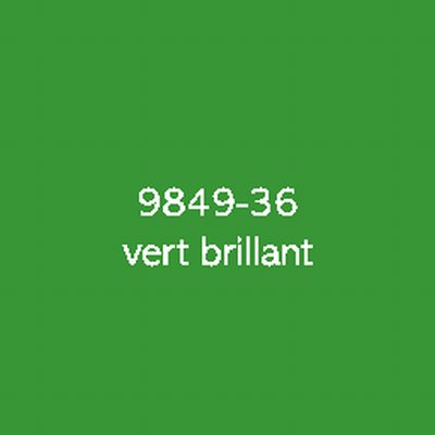 Macal 9800 Pro 984936 Vert Brillant