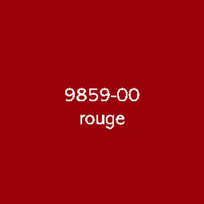 Macal 9800 Pro 985900 Rouge