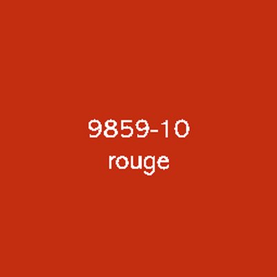 Macal 9800 Pro 985910 Rouge
