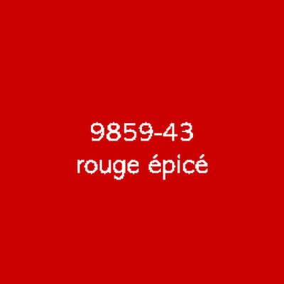 Macal 9800 Pro 985943 Rouge Epice