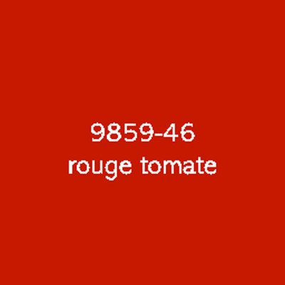 Macal 9800 Pro 985946 Rouge Tomate
