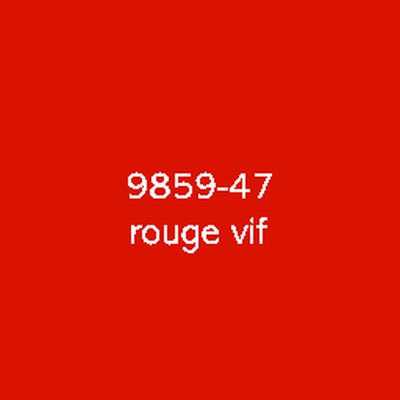 Macal 9800 Pro 985947 Rouge Vif