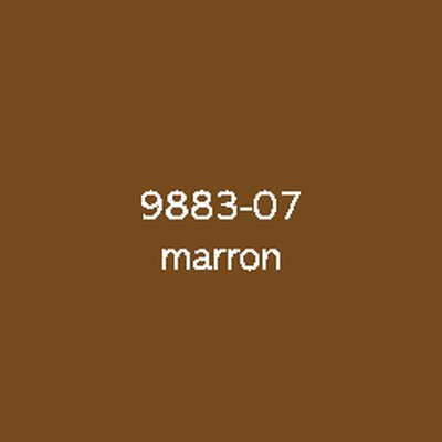 Macal 9800 Pro 988307 Marron