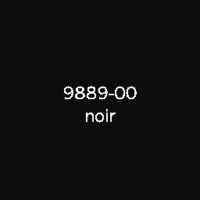 Macal 9800 Pro 988900 Noir