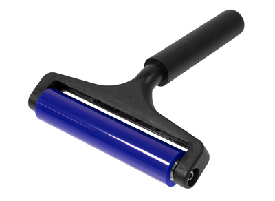 Nettoyage antistatique 15 cm poignee plastique - Yellotools PowerCleaner