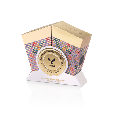 MetsaBoard Prime Bright