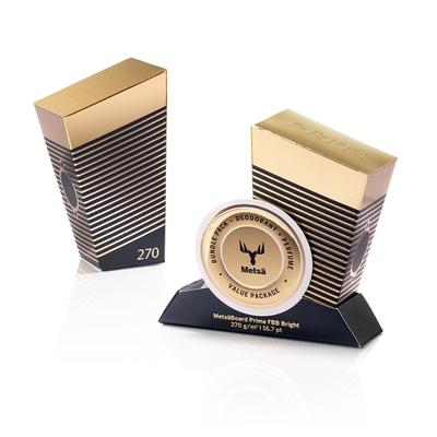 MetsaBoard Prime Bright