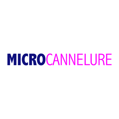 Logo MICROCANNELURE