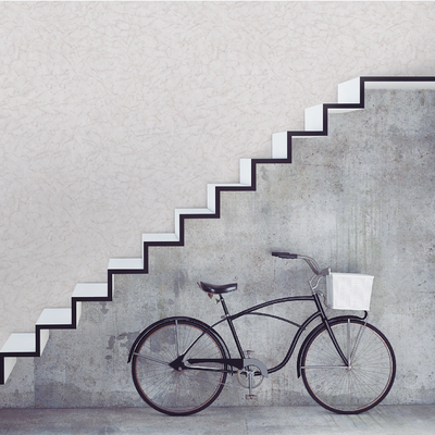 Mise en œuvre - Films de rénovation - Coala Interior Film Effet Marbre - MK13 - Antalis