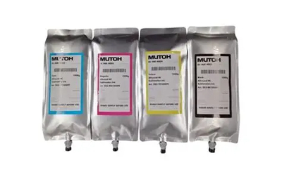 Mutoh Inks