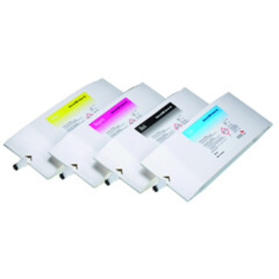 encre Mutoh UMS - encres UMS (Universal Mild Solvent)