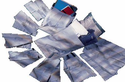 Pochette d'Expédition