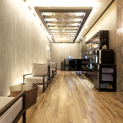 Mise en œuvre - Films de rénovation - Coala Interior Film Effet Bois - NE13 - Antalis